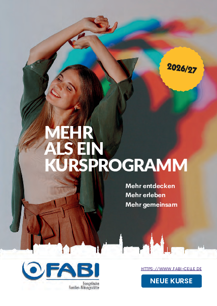 Öffnet die Seite 'Das Programmheft 2026/2027'
